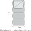 image:imageSea to Summit Spark Womens Ultralight Down Sleeping BagLong