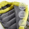 image:imageSea to Summit Spark Womens Ultralight Down Sleeping BagLong