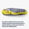 image:imageSea to Summit Spark Womens Ultralight Down Sleeping BagStandard