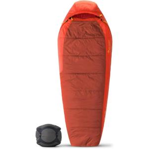 image:imageSea to Summit Hamelin Synthetic Sleeping BagStandard