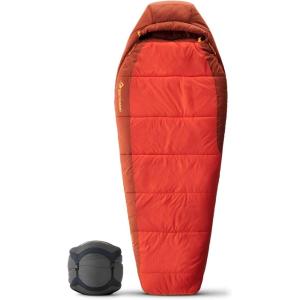 image:imageSea to Summit Hamelin Womens Synthetic Sleeping BagStandard