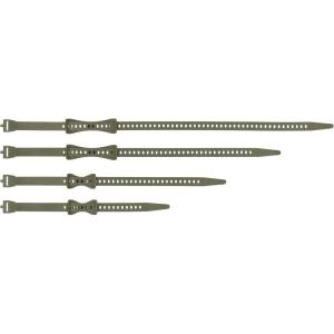 image:imageSea to Summit StretchLoc Strap Set  SulphurBurnt Olive