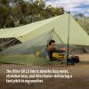 image:imageSea to Summit Escapist Tarp Ultralight Shelter Evo LargeEvo Large