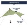image:imageSea to Summit Escapist Tarp Ultralight Shelter Evo LargeEvo Large