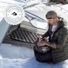 image:imageSea to Summit Ether Light XR Pro Insulated Sleeping Pad Rectangular  Large 78 x 25 x 4 inchesRectangular  Regular 72 x 25 x 4 inches