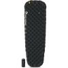 image:imageSea to Summit Ether Light XR Pro Insulated Sleeping Pad Rectangular  Large 78 x 25 x 4 inchesTapered  Large 78 x 25 x 4 inches