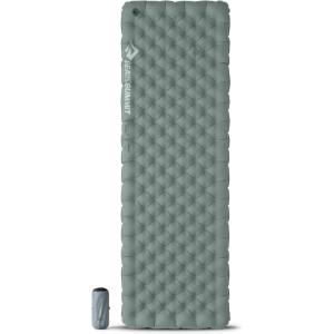 image:imageSea to Summit Ether Light XR Insulated Sleeping Pad Tapered  Small 66 x 215 x 4 inchesRectangular  Large 78 x 25 x 4 inches