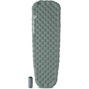 image:imageSea to Summit Ether Light XR Insulated Sleeping Pad Tapered  Small 66 x 215 x 4 inchesTapered  Large 78 x 25 x 4 inches