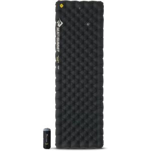 image:imageSea to Summit Ether Light XR Pro Insulated Sleeping Pad Rectangular  Large 78 x 25 x 4 inchesRectangular  Large 78 x 25 x 4 inches