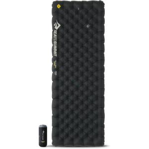 image:imageSea to Summit Ether Light XR Pro Insulated Sleeping Pad Rectangular  Large 78 x 25 x 4 inchesRectangular  Regular 72 x 25 x 4 inches