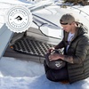 image:imageSea to Summit Ether Light XR Pro Insulated Sleeping Pad Tapered  Small 66 x 215 x 4 inchesTapered  Small 66 x 215 x 4 inches