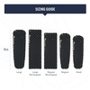image:imageSea to Summit Ether Light XR Pro Insulated Sleeping Pad Tapered  Small 66 x 215 x 4 inchesTapered  Small 66 x 215 x 4 inches