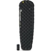image:imageSea to Summit Ether Light XR Pro Insulated Sleeping Pad Tapered  Small 66 x 215 x 4 inchesTapered  Regular 72 x 215 x 4 inches